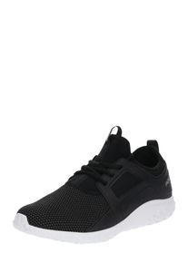 Polo Ralph Lauren, Herren Sneaker 'Train 150 Neoprene', Schwarz / Weiß