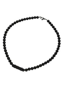 Firetti, Herren Kette, Schwarz