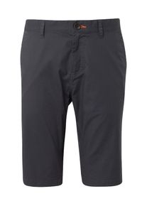 Tom Tailor, Herren Shorts 'Josh', Anthrazit