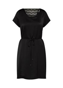 Vila, Damen Kleid 'VICAVA', Schwarz