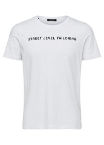 Selected Homme, Herren Shirt, Weiß