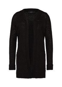 V&eacute;ro Moda VERO MODA, Damen Cardigan, Schwarz