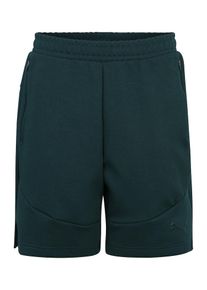 Puma, Herren Sportshorts 'Evostripe Move Shorts 8', Dunkelgr&uuml;n