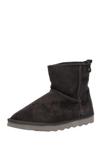 Fritzi aus Preussen Fritzi Aus Preu&szlig;en, Damen Boots 'FINE BACK TIGHTS FUR', Dunkelgrau