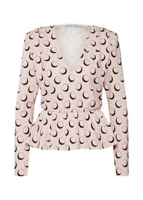 IVYREVEL, Damen Shirt 'LABO', Rosa