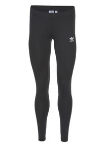 adidas originals, Damen Leggings, Schwarz