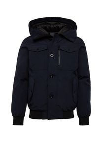 Tom Tailor, Herren Jacke, Navy