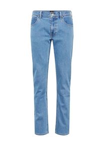 Lee, Herren Jeans 'DAREN', Blue Denim
