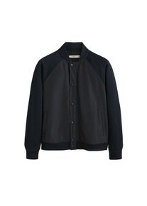 Mango Man, Herren Jacke 'Outder', Navy