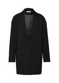 EDITED, Damen Blazer 'Dima', Schwarz