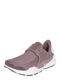 Nike Sportswear, Damen Sneaker 'Sock Dart', Helllila / Weiß