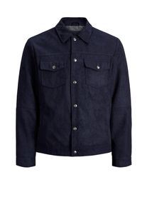 Jack & Jones JACK & JONES, Herren Jacke, Marine