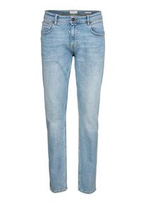 EDC by Esprit, Herren Jeans 'OCS 5 Pkt SLIM Pants denim', Blue Denim
