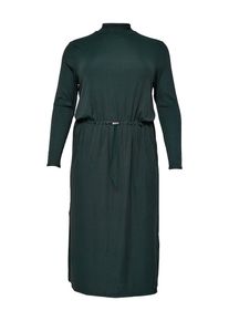 Only Carmakoma, Damen Kleid, Grün