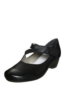 Rieker, Damen Pumps, Schwarz