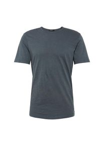 Jack & Jones JACK & JONES, Herren Shirt, Rauchblau