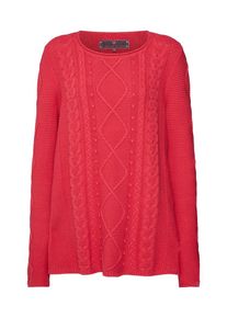 LIEBLINGSSTÜCK LIEBLINGSSTÜCK, Damen Pullover, Pink