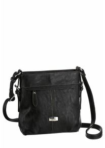 Gabor, Damen Umh&auml;ngetasche 'LISA', Schwarz