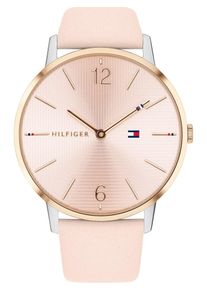 Tommy Hilfiger, Damen Uhr 'Alex 1781973', Altrosa