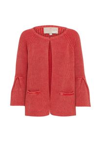 LIEBLINGSST&Uuml;CK LIEBLINGSST&Uuml;CK, Damen Cardigan, Pink