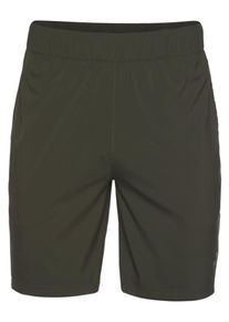 Puma, Herren Sportshorts 'A.C.E. Woven Short', Khaki