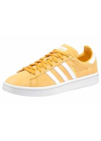 adidas originals, Damen Sneaker 'Campus W', Gelb