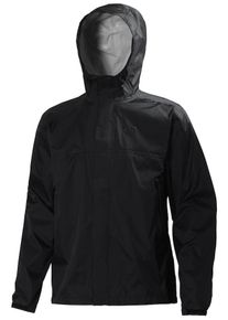 Helly Hansen, Herren Windjacke 'Loke', Schwarz