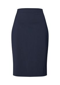 Banana Republic, Damen Bleistiftrock, Navy