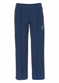 Converse, Damen Trainingshose, Marine / Wei&szlig;
