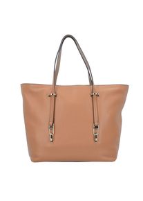 Coccinelle, Damen Shopper 'Iggy', Hellbraun