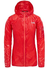 The North Face, Damen Jacke 'Flight Rkt', Hellrot