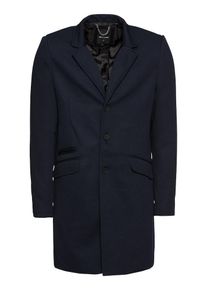 Only & Sons Only & Sons, Herren Mantel 'onsJULIAN KING COAT IN OTW', Nachtblau