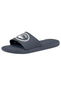 Lacoste, Herren Sneaker 'L.30 Slide 119 3 CMA', Navy / Wei&szlig;