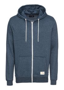 Blend, Herren Sweatjacke 'NOOS', Blau