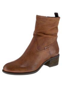SPM, Damen Klassische Stiefeletten, Cognac