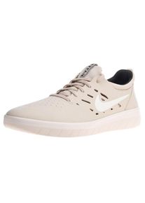 NIKE SB, Herren Sneaker 'Nyjah Free', Champagner