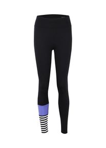 Hey Honey, Damen Leggings 'Surf Style', Schwarz