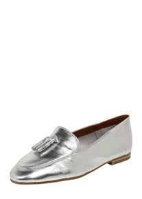 Inuovo, Damen Loafer, Silber