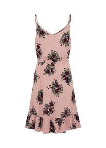 ABOUT YOU, Damen Dress, Rosé