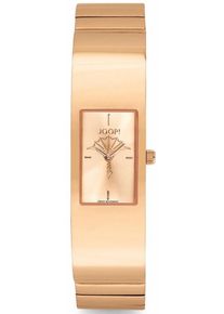 JOOP!, Damen Quarzuhr '2022873', Rosegold