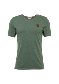 Naketano, Herren T-Shirt, Grün