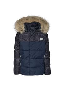 Lego Wear, Winterjacke, Nachtblau / Enzian