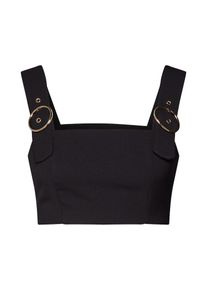 4th & Reckless 4th & Reckless, Damen Top 'COMPASS', Schwarz