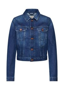 Diesel, Damen Jeansjacke 'DE-LIMMY JACKET', Blue Denim