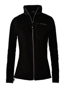 Code-Zero, Damen Jacke 'Wavesom', Schwarz