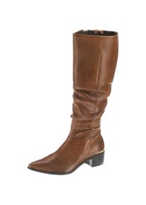 SPM, Damen Stiefel, Karamell