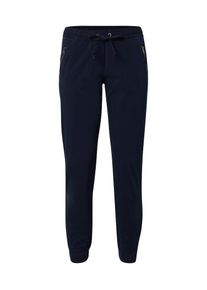 Tom Tailor, Damen Hose, Navy