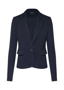 Only, Damen Blazer 'onlkira', Nachtblau
