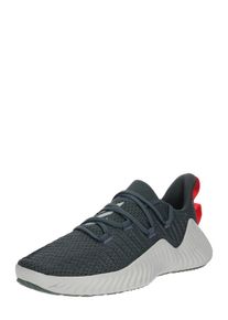 adidas Performance, Herren Sportschuh 'AlphaBOUNCE TRAINER', Grau