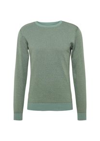 PETROL INDUSTRIES, Herren Sweatshirt, Grün / Hellgrün